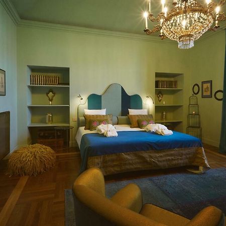 Look To Bed & Breakfast Torino Dış mekan fotoğraf