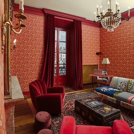 Look To Bed & Breakfast Torino Dış mekan fotoğraf