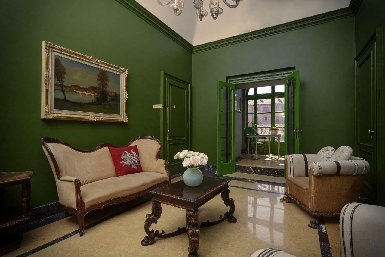 Look To Bed & Breakfast Torino Dış mekan fotoğraf