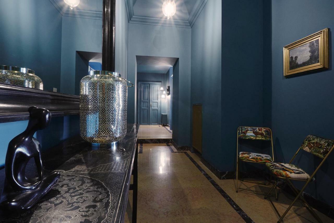 Look To Bed & Breakfast Torino Dış mekan fotoğraf