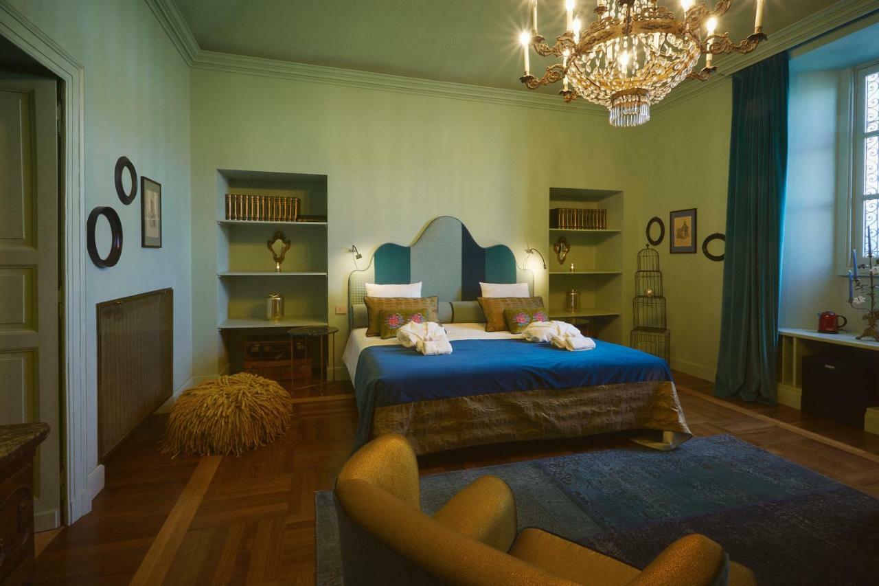 Look To Bed & Breakfast Torino Dış mekan fotoğraf