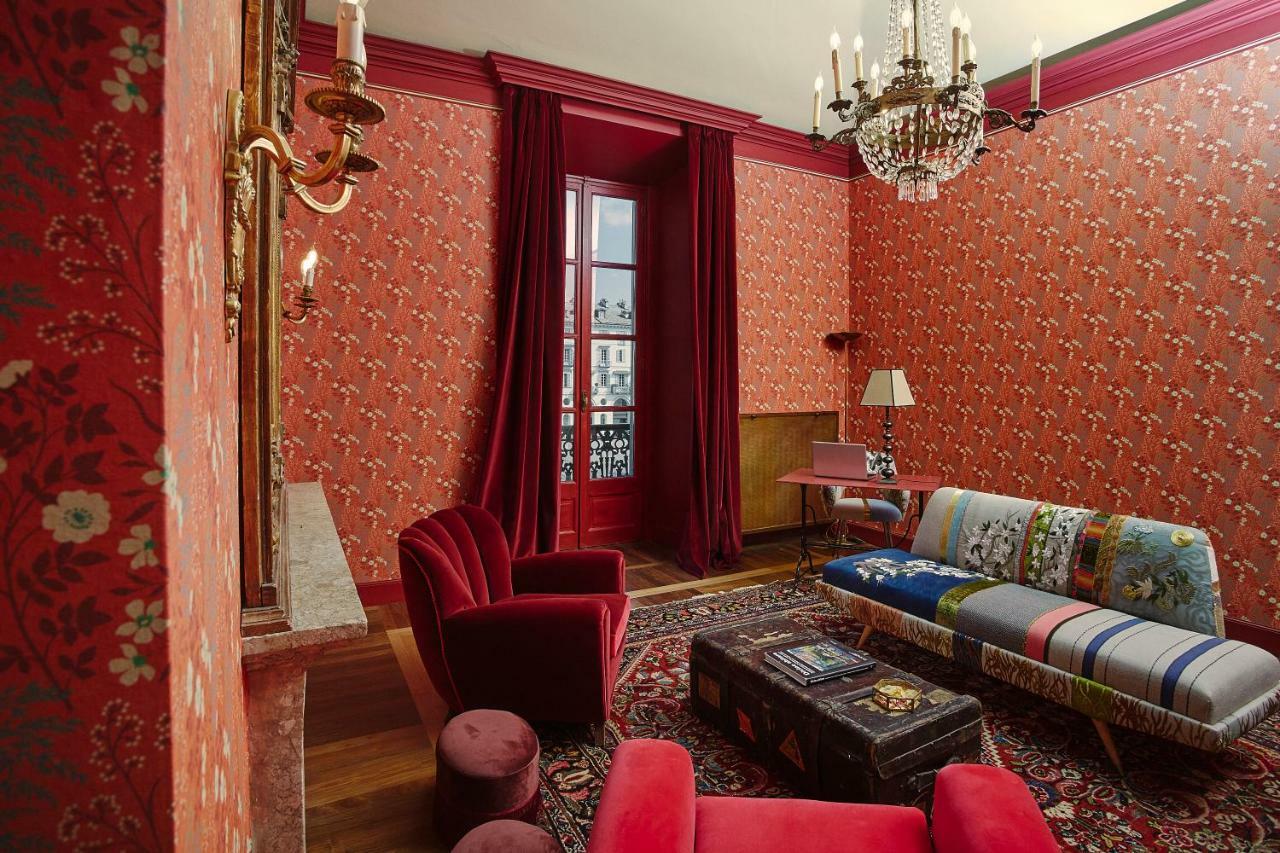 Look To Bed & Breakfast Torino Dış mekan fotoğraf