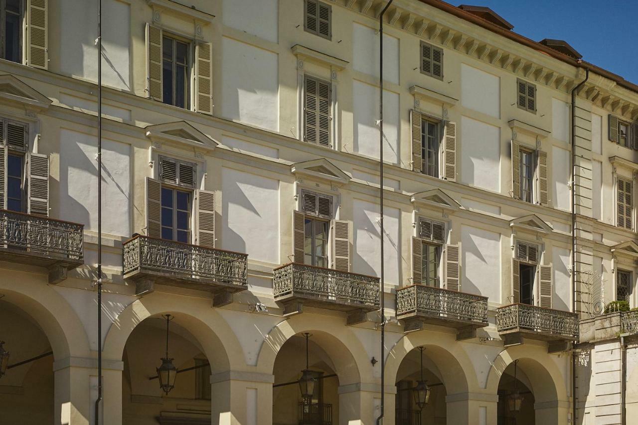 Look To Bed & Breakfast Torino Dış mekan fotoğraf
