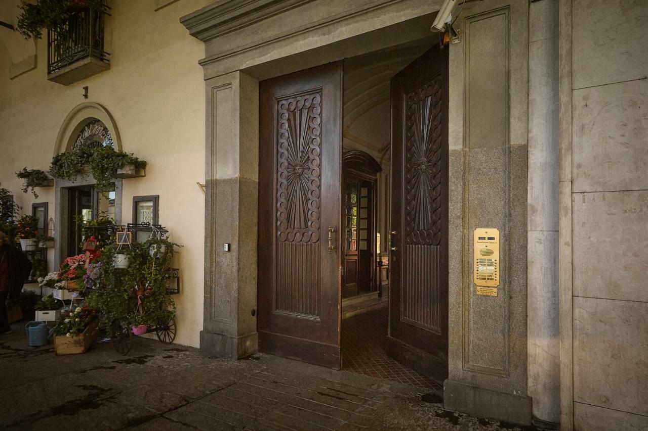 Look To Bed & Breakfast Torino Dış mekan fotoğraf