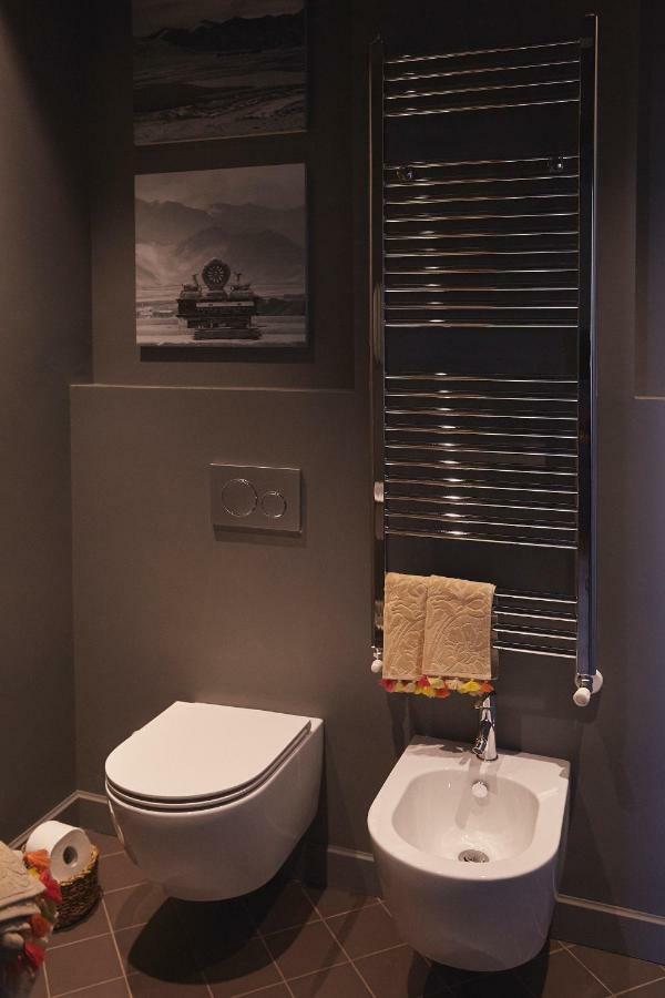 Look To Bed & Breakfast Torino Dış mekan fotoğraf