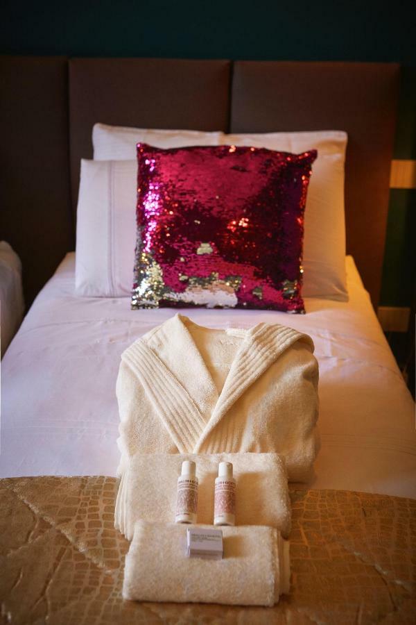 Look To Bed & Breakfast Torino Dış mekan fotoğraf