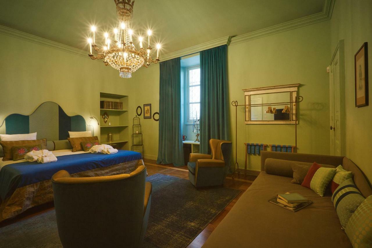Look To Bed & Breakfast Torino Dış mekan fotoğraf