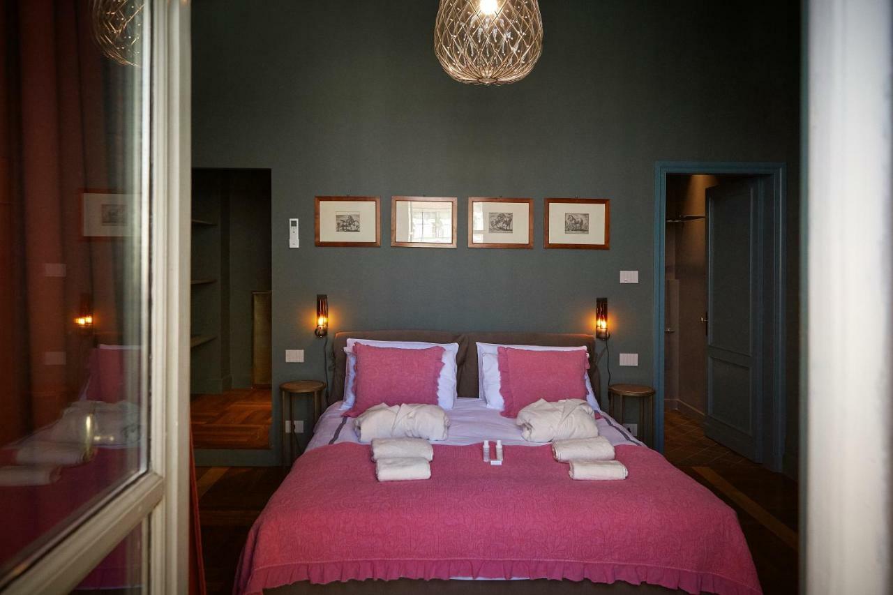 Look To Bed & Breakfast Torino Dış mekan fotoğraf