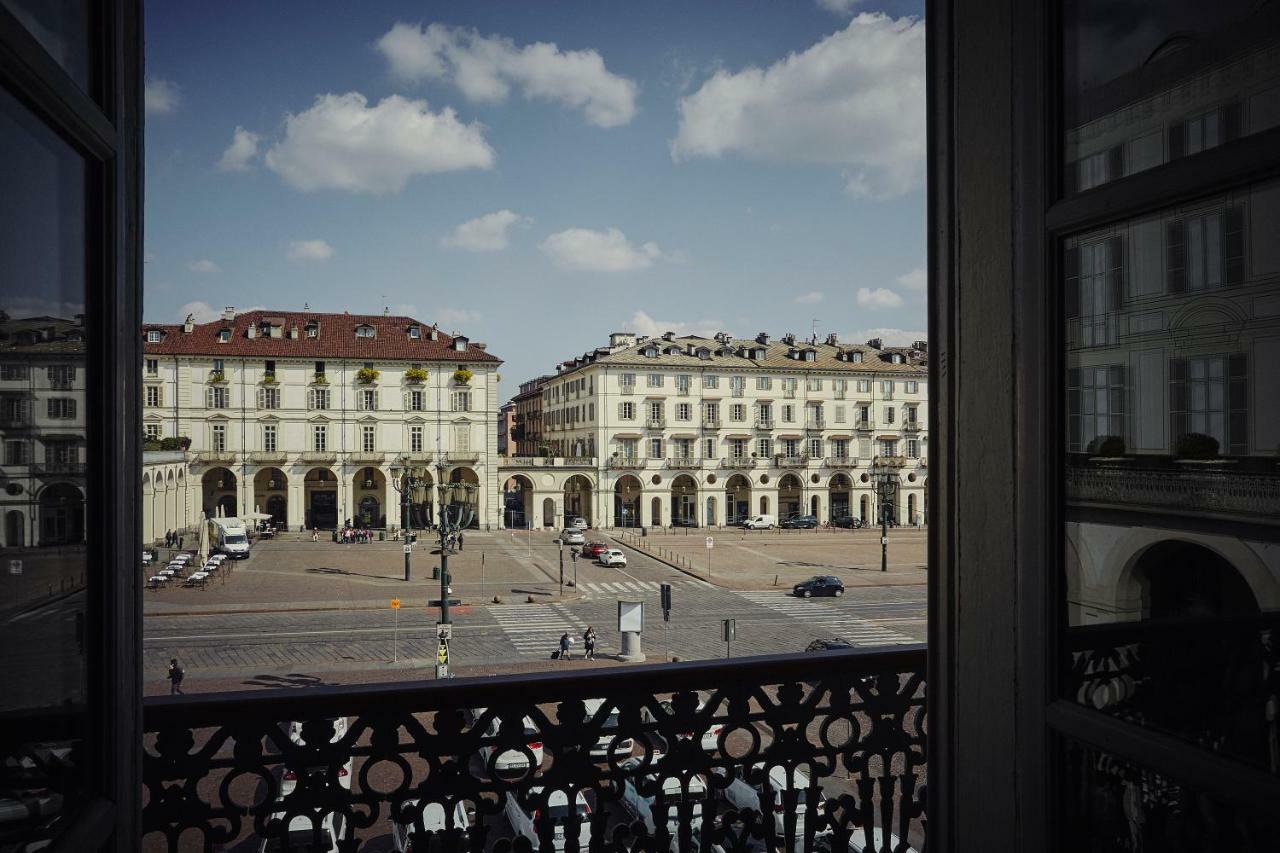 Look To Bed & Breakfast Torino Dış mekan fotoğraf